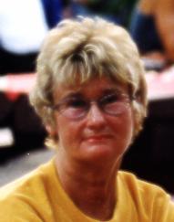 Foto af Bente