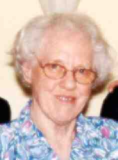 Naima Wiwi Petersen