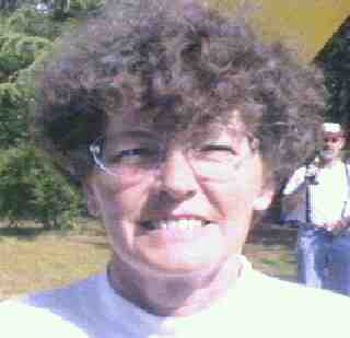 Birthe Fischer Christensen