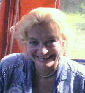 Sonja Irene Holm