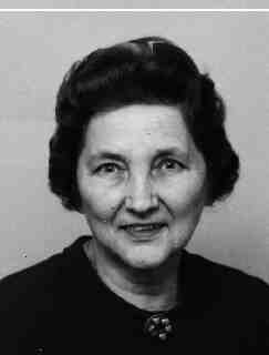 Helga Marie Holm