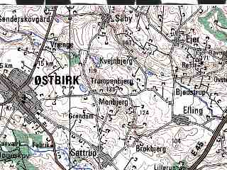 Trampenbjerg