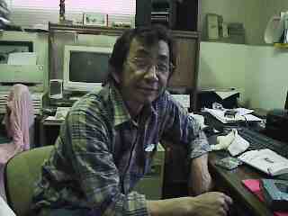Henry Chipps