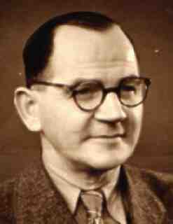 Edwin Oluf Fischer Holm