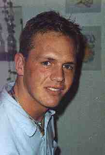 Simon Fischer Holm