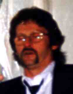John Steen Nielsen