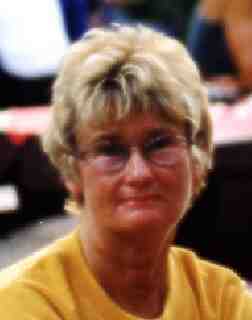Bente Rosengren Holm