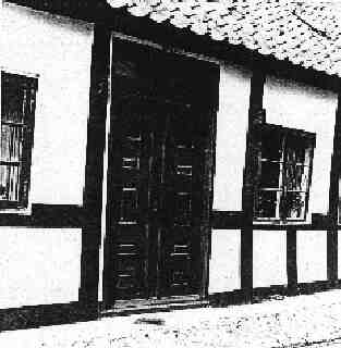 Niels C. Kraiberg`s familie 