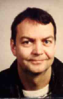 Keld Benny Laursen