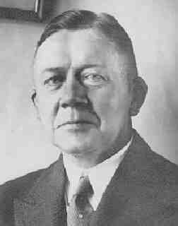 Peter Holm