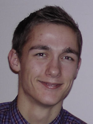 Kasper Fischer Holm