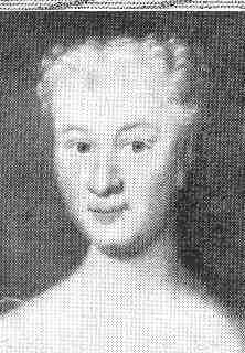 Charlotte Amalia Reenberg