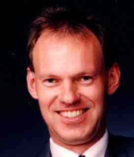 Ole Arenfeldt Jensen
