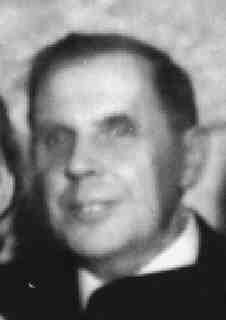 Axel Frederik Fischer Holm