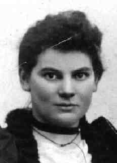 Sidsel Marie Jensen