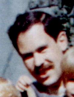 John Casey O`Gorman