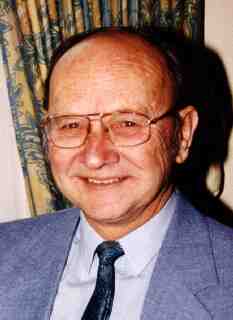 Peer Fischer Holm