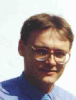 Jan Fischer Holm