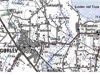 G�rlev