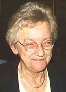 Anne-Lise Fischer Nielsen