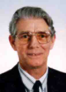 Egon Johansson