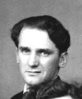 Frede Johansson