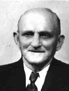 Gustaf Ferdinand Johansson