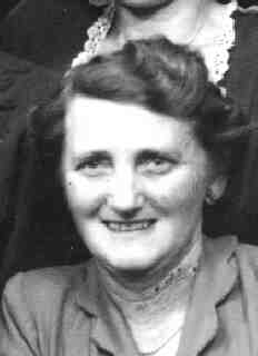 Augusta Pedersen
