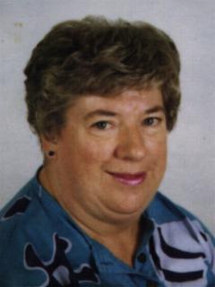 Ilse Johansson
