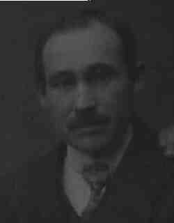 Niels Peder Pedersen