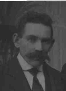 Vilhelm Pedersen