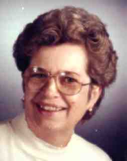 Birgit Sofie Johansson