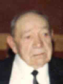 Mads Kristian Pedersen
