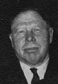 Hans Pedersen
