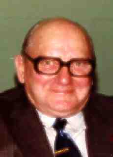 Victor Emanuel Johansson