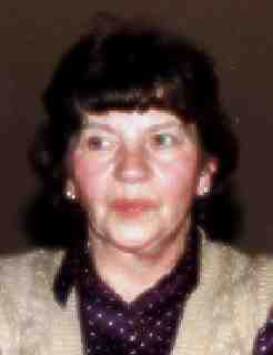 Annie Johansson