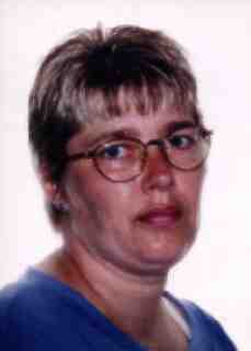 Inger Merete Madsen