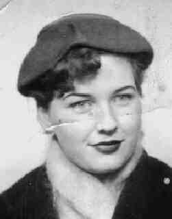 Inge Johansson