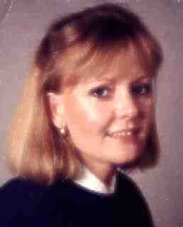 Susanne Johansson