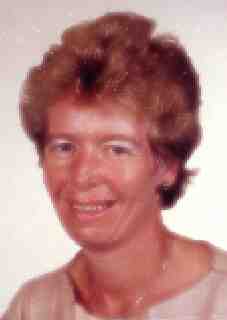 Grethe Rigmor Kjell�kken