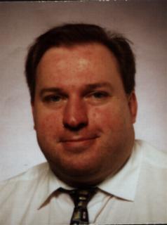 Carsten Lie Johansson