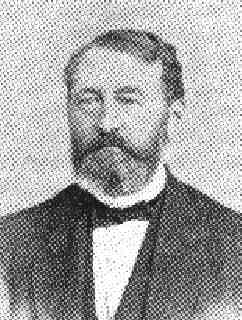Hans Laurits Hendric Bering Liisberg