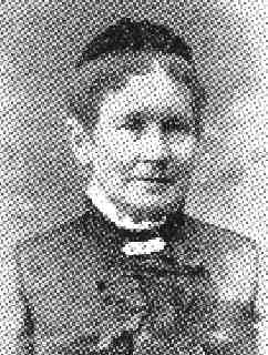 Julie Henriette Rosalie Liisberg